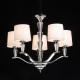 Подвесная люстра MW-Light Палермо 386018305
