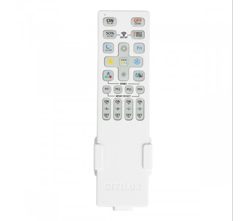 Подвесная люстра Citilux Юпитер CL730B092S Подвесная люстра Citilux Юпитер CL730B092S