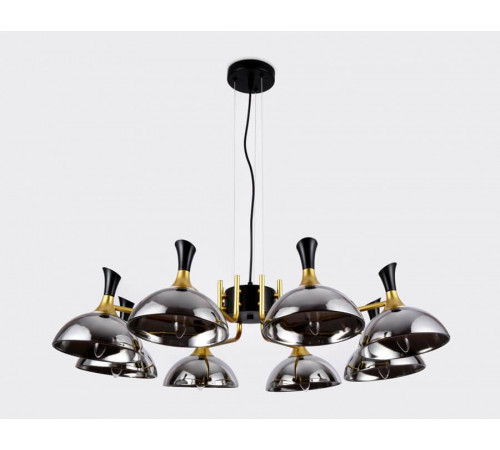 Подвесная люстра Ambrella Light Traditional TR9084 Подвесная люстра Ambrella Light Traditional TR9084