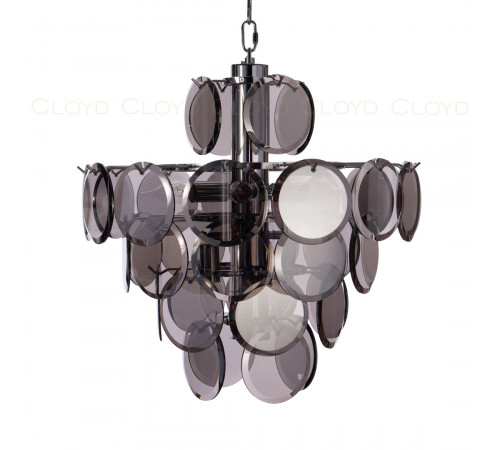 Подвесная люстра Cloyd Linze 10582 Подвесная люстра Cloyd Linze 10582