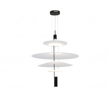 Подвесная люстра Kink Light Гида 08403-36+50+68+21,19(01)