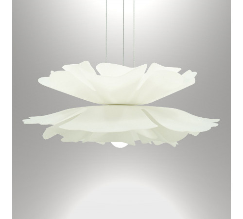 Подвесная люстра Lightera Chad LE116L-40W Подвесная люстра Lightera Chad LE116L-40W