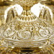 Подвесная люстра Bohemia Ivele Crystal Florence 71102/12/300 A GW