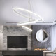Подвесная люстра Natali Kovaltseva INNOVATION STYLE 83131