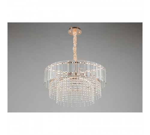 Подвесная люстра Omnilux Oliveri OML-69613-10 Подвесная люстра Omnilux Oliveri OML-69613-10
