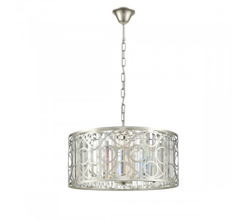 Подвесная люстра Vele Luce Riccio VL3164P05 Подвесная люстра Vele Luce Riccio VL3164P05