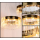 Подвесная люстра Delight Collection BRCH9071-48