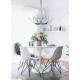 Подвесная люстра Delight Collection Ice Kingdom P68028L-6 chrome