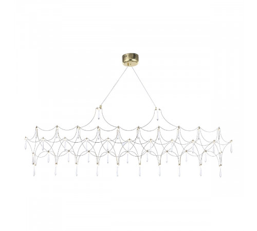 Подвесная люстра ST Luce Gravetta SL6603.203.23 Подвесная люстра ST Luce Gravetta SL6603.203.23