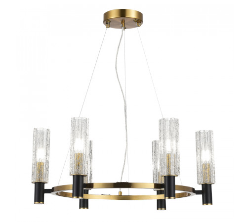Подвесная люстра ST Luce Casali SL1238.303.06 Подвесная люстра ST Luce Casali SL1238.303.06