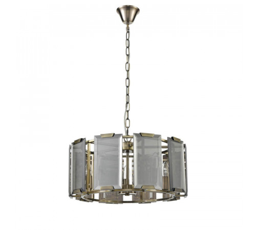 Подвесная люстра Vele Luce Sorrento VL3004P05