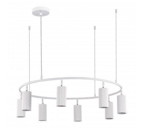 Подвесная люстра ST Luce Kendo SL1213.503.08 Подвесная люстра ST Luce Kendo SL1213.503.08