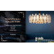 Подвесная люстра Ambrella Light Traditional TR5304
