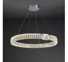 Подвесная люстра Delight Collection D8010P/R/D600 silver