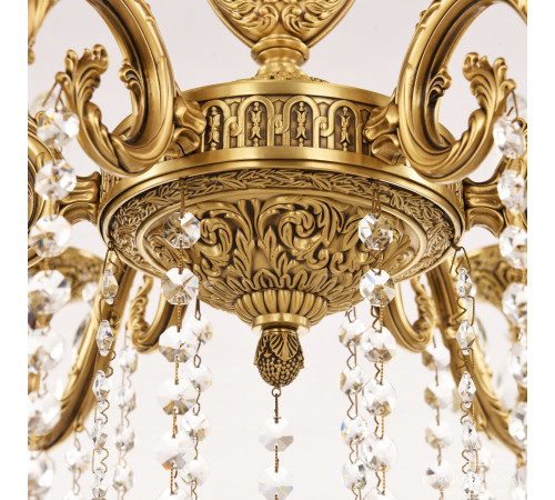 Подвесная люстра Bohemia Ivele Crystal Florence 71401/6/210 B FP FA5S Подвесная люстра Bohemia Ivele Crystal Florence 71401/6/210 B FP FA5S