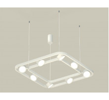 Подвесная люстра Ambrella Light Traditional (C9177, N8112) XB9177100