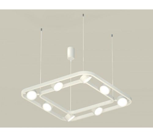 Подвесная люстра Ambrella Light Traditional (C9177, N8112) XB9177100 Подвесная люстра Ambrella Light Traditional (C9177, N8112) XB9177100