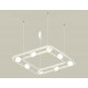Подвесная люстра Ambrella Light Traditional (C9177, N8112) XB9177100