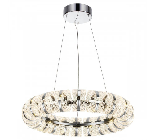 Подвесная люстра Odeon Light Mirage 5029/128L Подвесная люстра Odeon Light Mirage 5029/128L