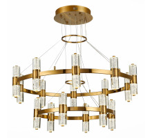 Подвесная люстра ST Luce Gemina SL6007.203.32