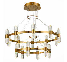 Подвесная люстра ST Luce Gemina SL6007.203.32