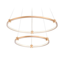 Подвесная люстра Ambrella Light Comfort FL5508