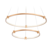 Подвесная люстра Ambrella Light Comfort FL5508