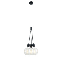 Подвесная люстра Lussole Maricopa LSP-8121