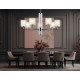 Подвесная люстра Ambrella Light High Light Heigh Light LH56003