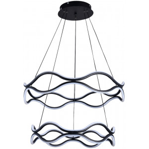 Подвесная люстра Natali Kovaltseva LED LAMPS 81293