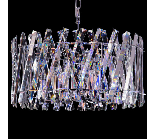 Подвесная люстра Citilux Ингвар CL334261