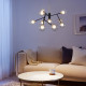 Подвесная люстра ImperiumLoft Pearl 101899-26