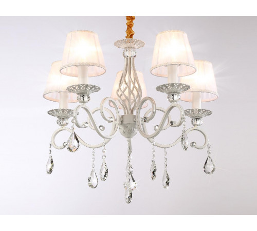 Подвесная люстра Ambrella Light Traditional TR4547