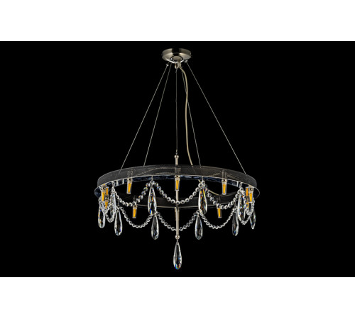 Подвесная люстра Arti Lampadari Artena H 1.3.60.600 N Подвесная люстра Arti Lampadari Artena H 1.3.60.600 N