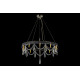 Подвесная люстра Arti Lampadari Artena H 1.3.60.600 N
