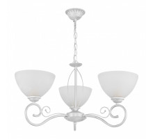 Подвесная люстра Arte Milano Amalfi 330656/3 WT+SL