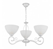 Подвесная люстра Arte Milano Amalfi 330656/3 WT+SL