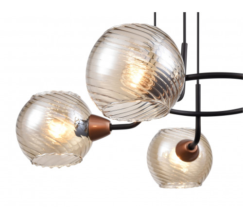 Подвесная люстра Vele Luce Imelda VL5832P05