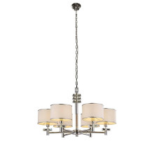 Подвесная люстра Arte Lamp Furore A3990LM-6CC