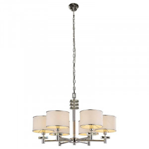Подвесная люстра Arte Lamp Furore A3990LM-6CC