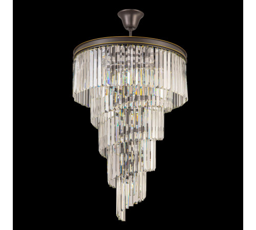 Подвесная люстра Citilux CL332171 Подвесная люстра Citilux CL332171