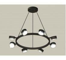 Подвесная люстра Ambrella Light Traditional (C9198, N8118) XB9198151