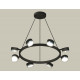 Подвесная люстра Ambrella Light Traditional (C9198, N8118) XB9198151