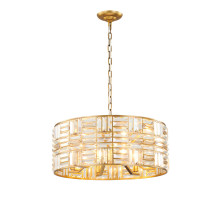 Подвесная люстра Cloyd Moville 10696