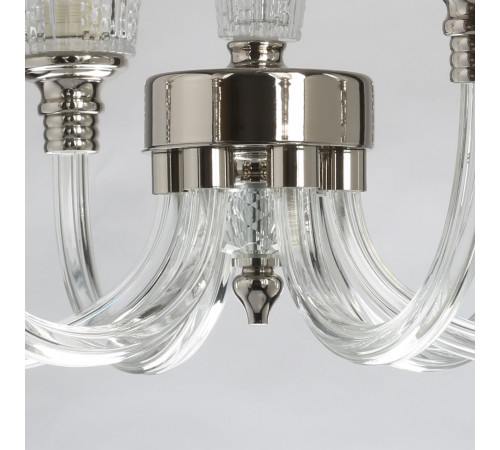 Подвесная люстра MW-Light Альгеро 285012306