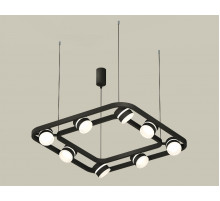 Подвесная люстра Ambrella Light Traditional (C9182, N8445) XB9182152