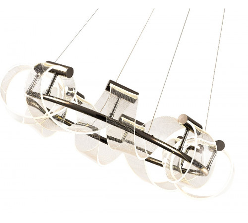 Подвесная люстра Kink Light Ранни 08037-70,29