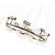 Подвесная люстра Kink Light Ранни 08037-70,29