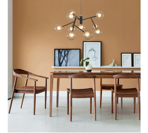 Подвесная люстра ImperiumLoft Pearl 101899-26 Подвесная люстра ImperiumLoft Pearl 101899-26