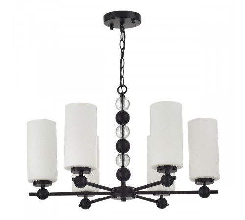 Подвесная люстра ST Luce Aurora SL2003.403.06 Подвесная люстра ST Luce Aurora SL2003.403.06
